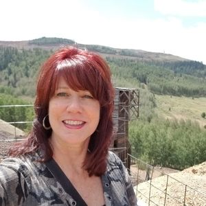 Meet your Posher, Vicki